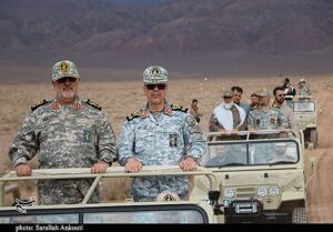 IRGC Wiki