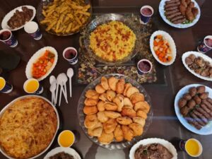 Iftar US