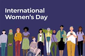 International Womens Day