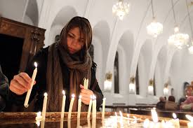 Iranian Christian