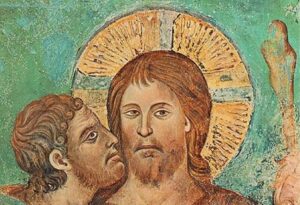 Judas Iscariot