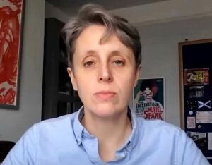 Kathleen Stock wiki