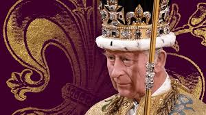 King Charles coronation