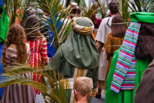Palm Sunday US
