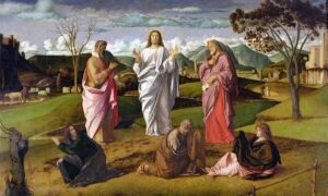 Transfiguration