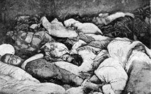 Armenian genocide Wiki