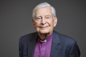 Bishop Harries wiki creative commons