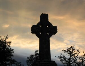 Celtic cross wiki
