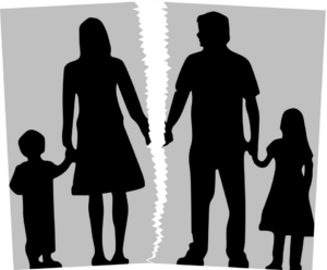 Divorce wiki