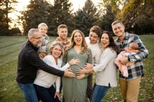 Family Unsplash