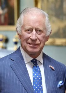 King Charles Wiki