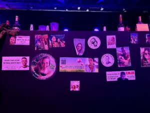 Nova Festival Exhibit Wiki
