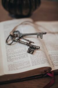 Religious liberty Unsplash