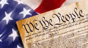 US Constitution