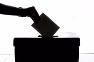 Vote Unsplash