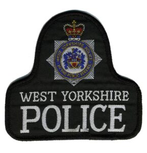 West Yorkshire Police Wiki