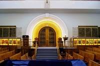 Edgware United Synagogue