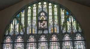 Emmanuel Anglican Church 1