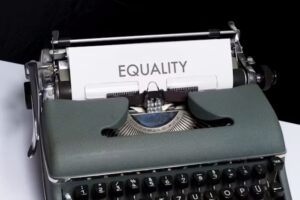 Equality Unsplash