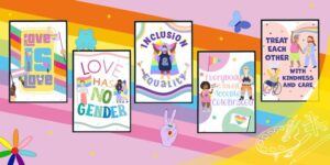 Gay childrens books