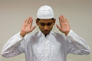 Islam Muslim prayer Wiki