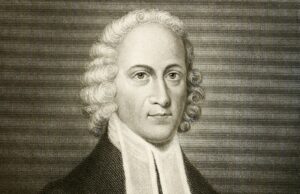 Jonathan Edwards pub domain
