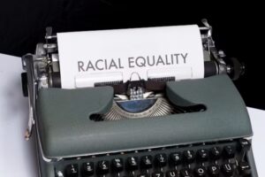 Racial equality unsplash