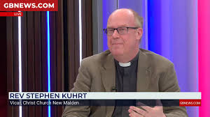 Stephen Kuhrt