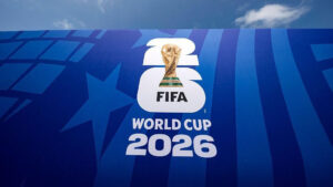 World Cup 2026