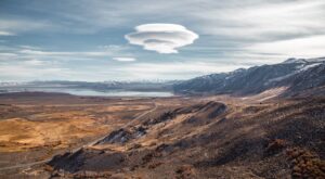 UFO Photo Bobby Unsplash