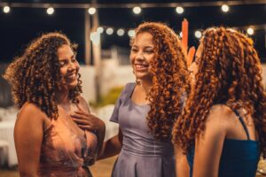 group talking Photo by Raphael Victor Unsplash