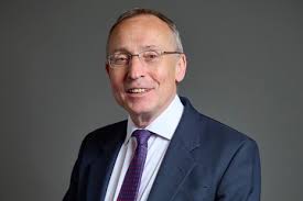 Andy Slaughter MP