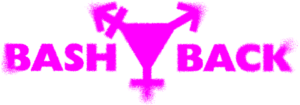 Bash Back logo Wiki