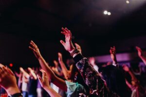 Who are UK evangelicals? The facts may surprise you