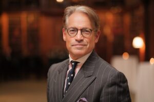Eric Metaxas Wiki