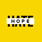 Hope not Hate logo