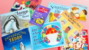 LGBT books