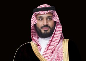 Mohammed bin Salman of Saudi Arabia Wiki