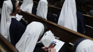 Nuns