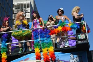 Sao Paulo pride Wiki