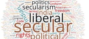 Secular liberalism
