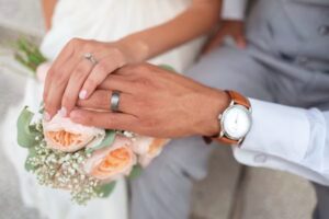 Wedding Unsplash