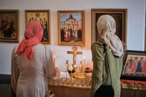 5 years into Taliban rule, Afghan Christians face growing threat of genocide