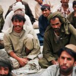 Inside the new Afghanistan. Welcome to medieval modernity