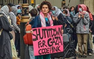 Code Pink