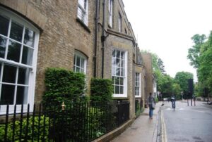 Darwin’s Dhimmitude: How Cambridge Dons Weaponize Postcolonialism to Push Islamic Creationism