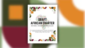 African nations unite against assault of Western liberal values