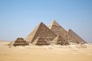 Egypt pyramids wiki