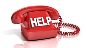 Helpline