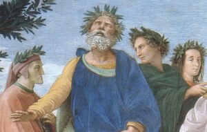 Homer in an Age of Revisionism